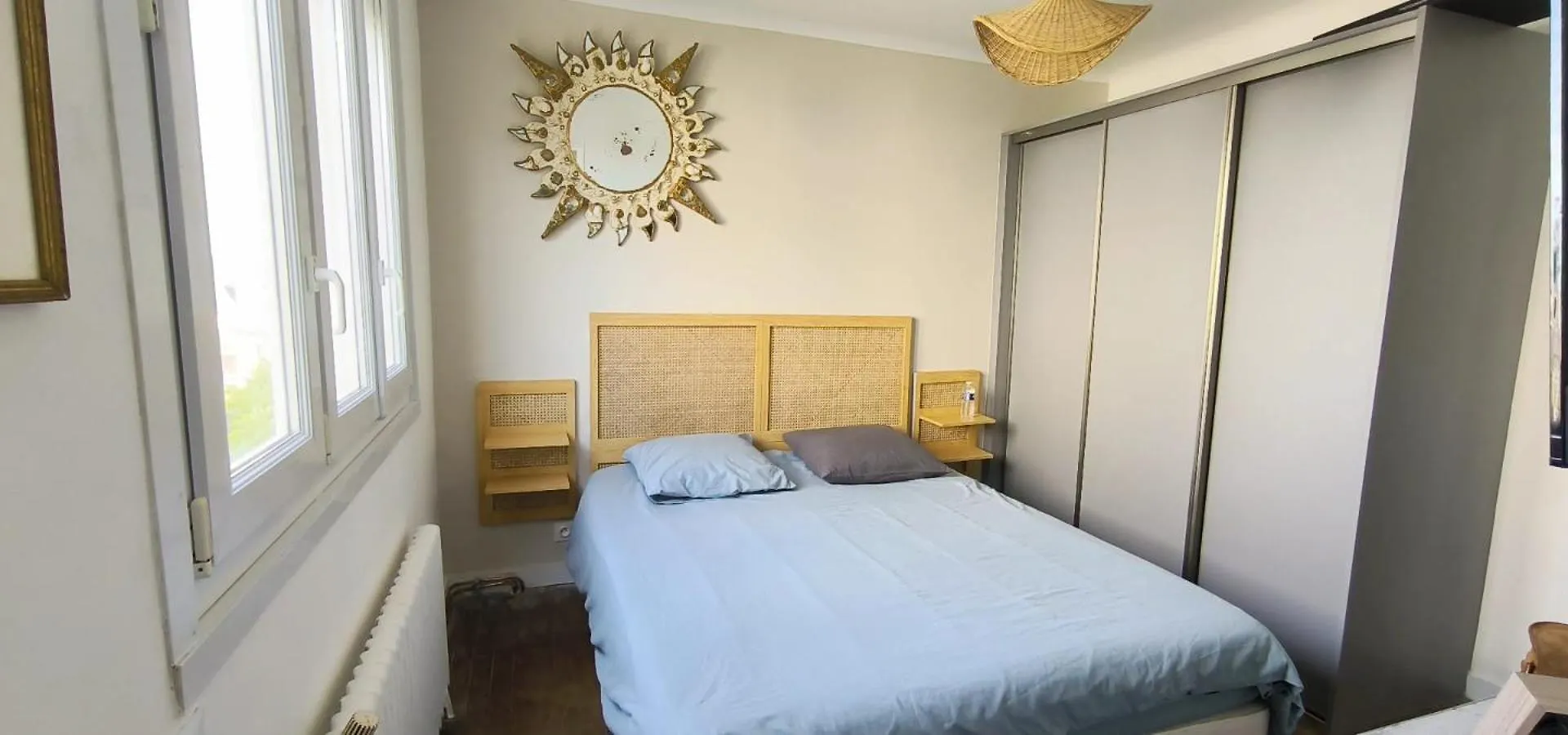 Villa Penn Ar Bed à Paimpol