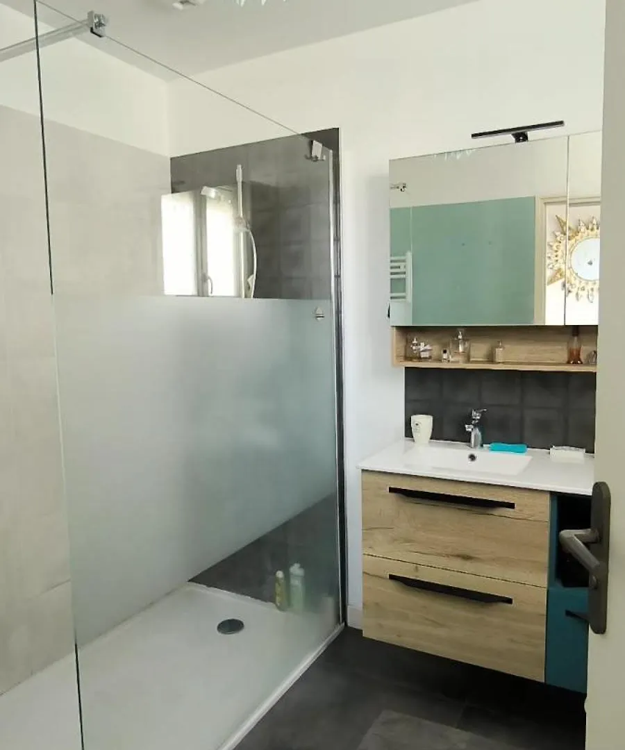 Villa Penn Ar Bed à Paimpol