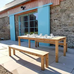 Hébergement de vacances Le Poullou - La Ferme De Kergoff, Paimpol